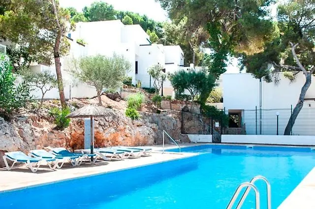 Playa Dor 17 Daire Cala D´Or