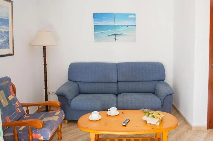 Playa Dor 17 Daire Cala D´Or