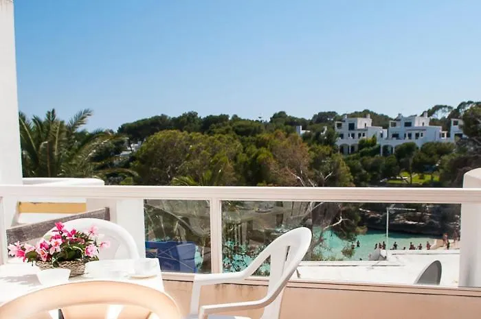 Playa Dor 17 Daire Cala D´Or İspanya